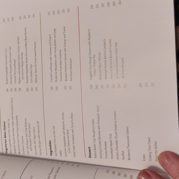 Brand New, Blue jean chef cookbook. - Picture 5 of 5